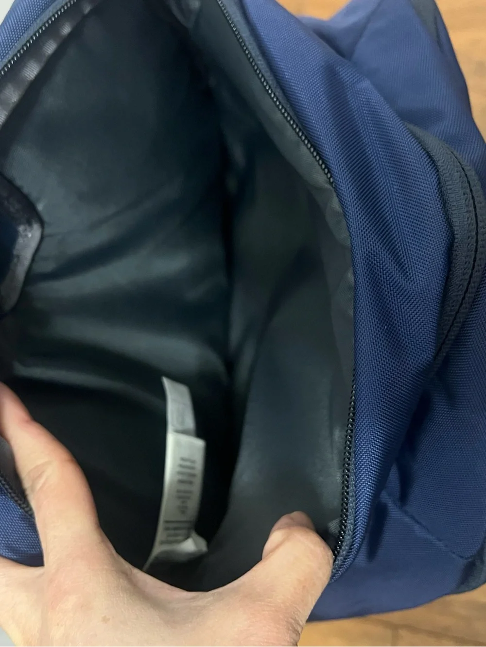Patagonia Chacabuco 30L Backpack google cloud company swag